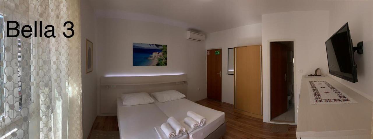 Residence Bella Stari Grad  Buitenkant foto