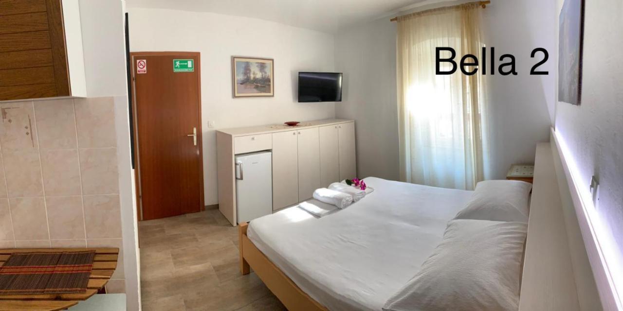 Residence Bella Stari Grad  Buitenkant foto