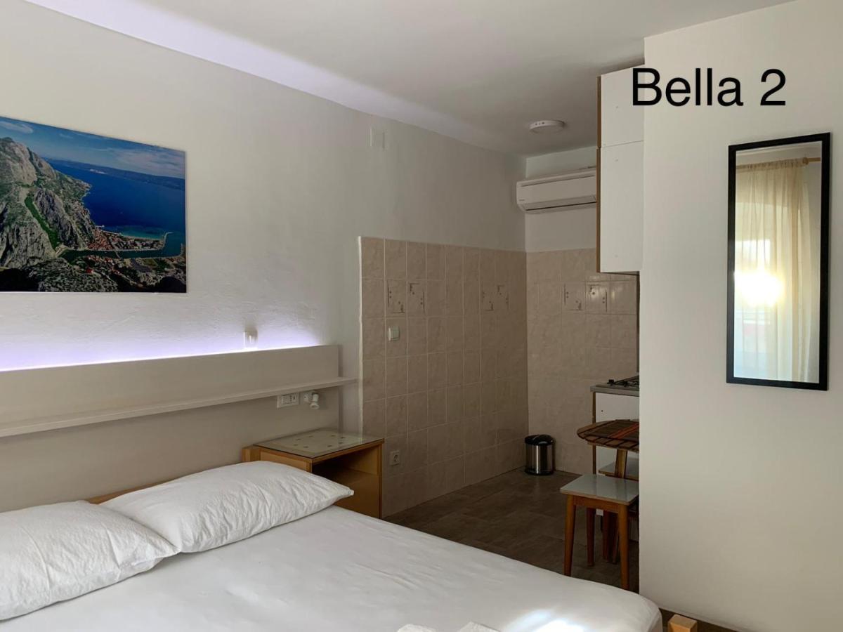 Residence Bella Stari Grad  Buitenkant foto