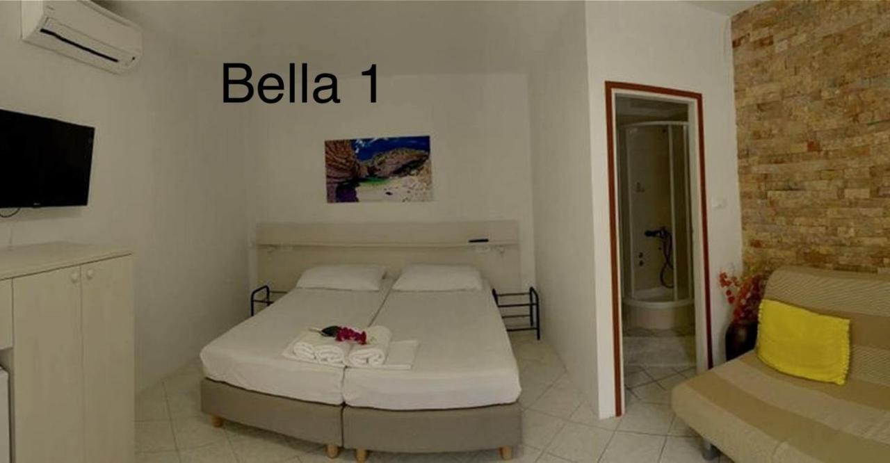 Residence Bella Stari Grad  Buitenkant foto