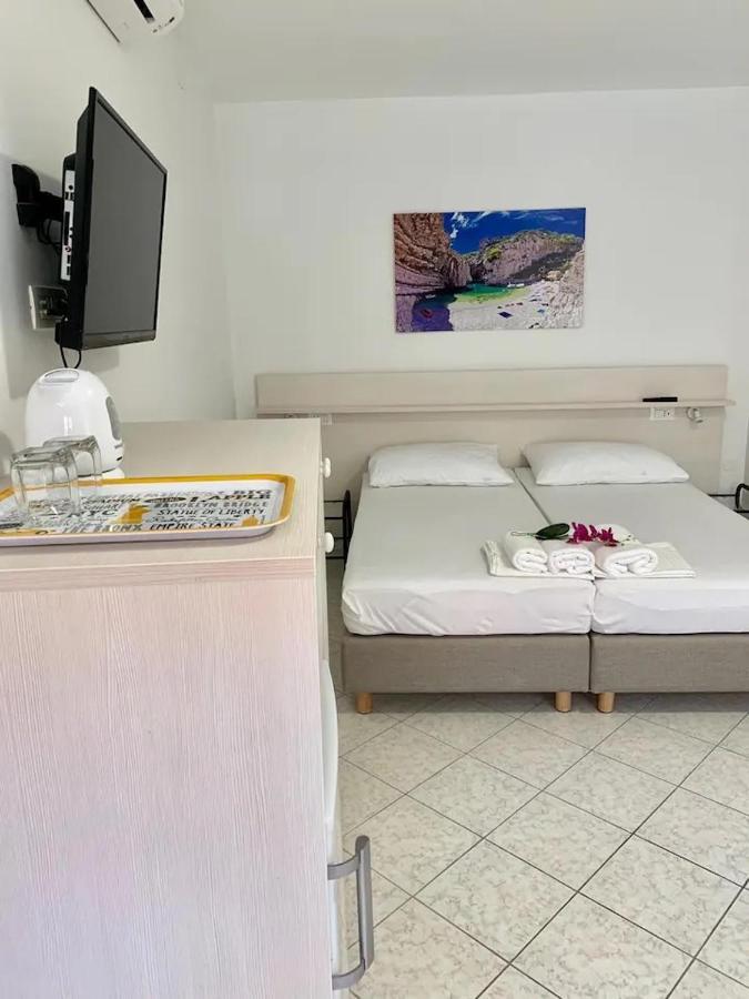 Residence Bella Stari Grad  Buitenkant foto