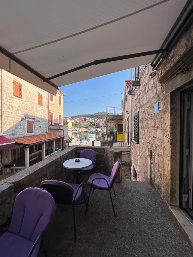 Residence Bella Stari Grad  Buitenkant foto