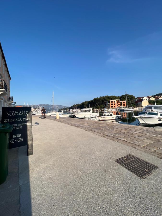 Residence Bella Stari Grad  Buitenkant foto
