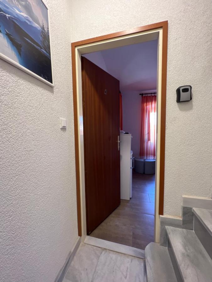 Residence Bella Stari Grad  Buitenkant foto