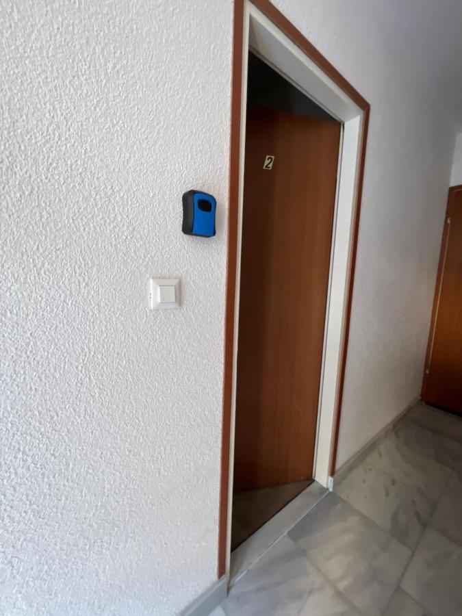 Residence Bella Stari Grad  Buitenkant foto