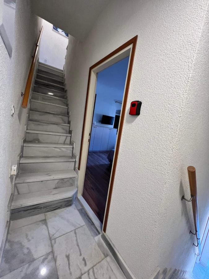 Residence Bella Stari Grad  Buitenkant foto