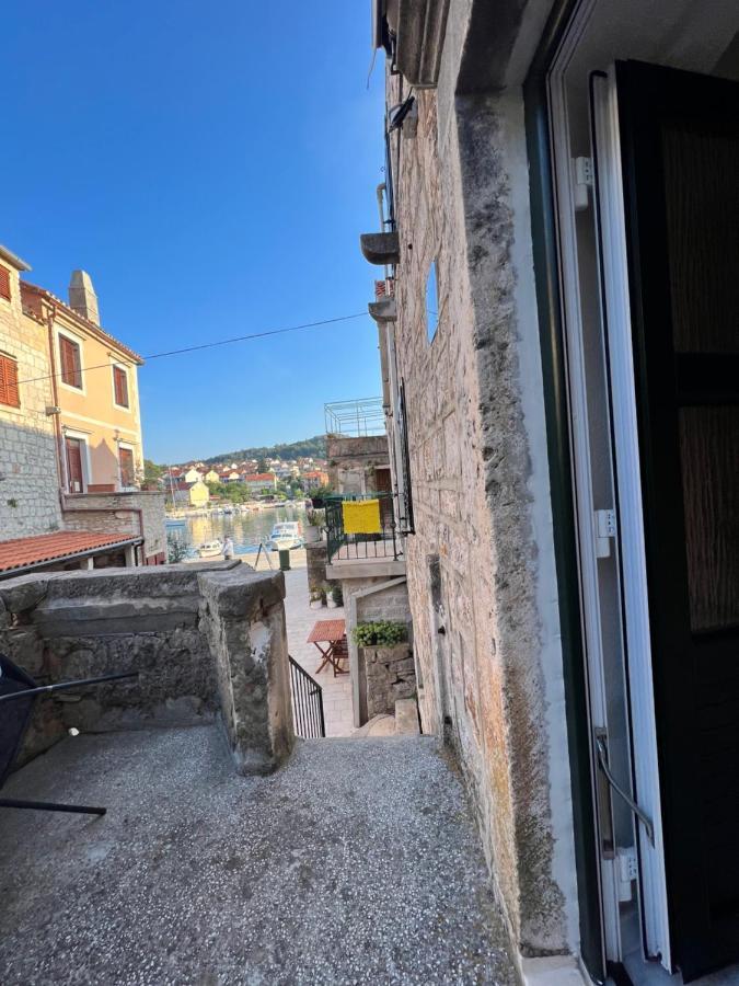 Residence Bella Stari Grad  Buitenkant foto