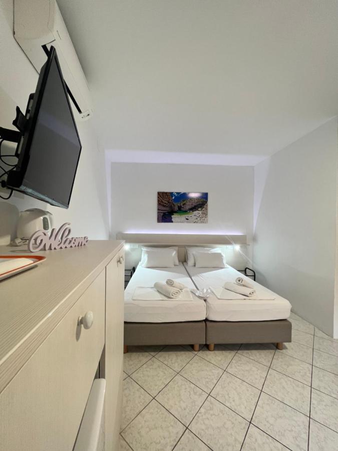 Residence Bella Stari Grad  Buitenkant foto