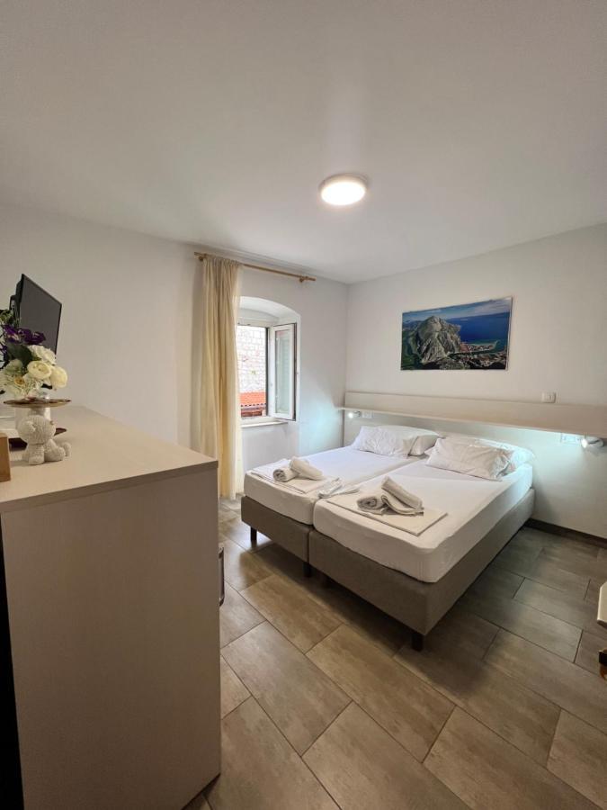 Residence Bella Stari Grad  Buitenkant foto