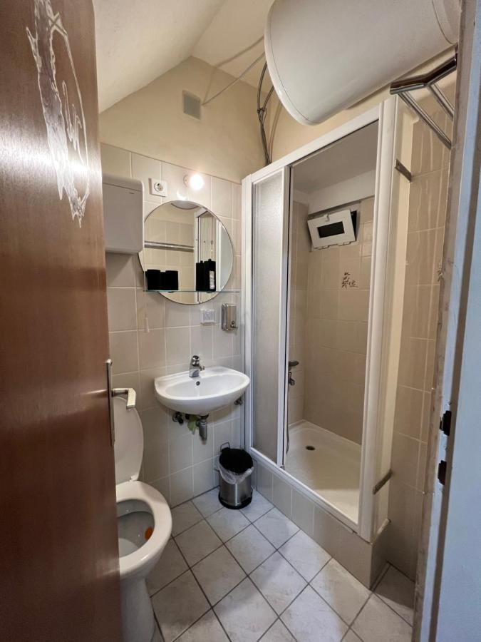 Residence Bella Stari Grad  Buitenkant foto