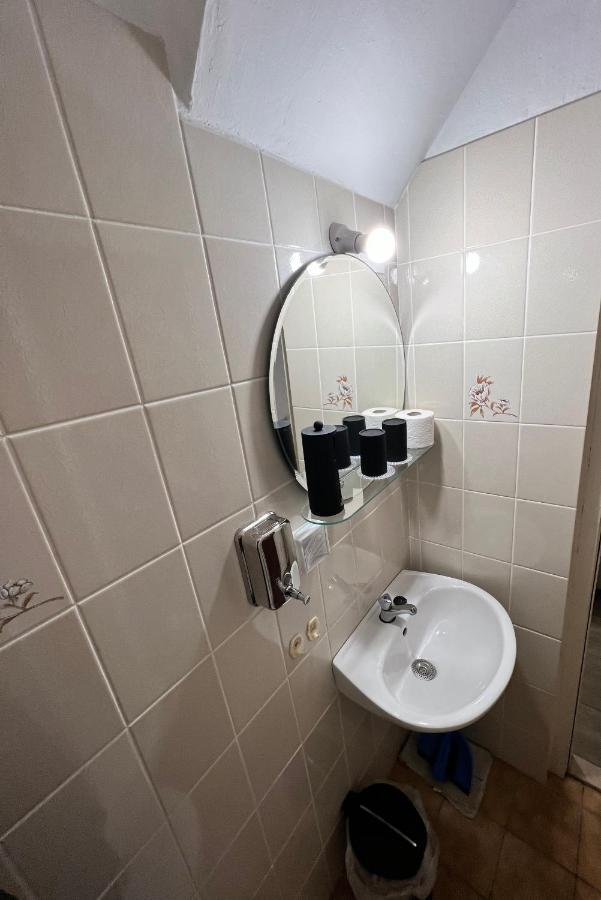 Residence Bella Stari Grad  Buitenkant foto