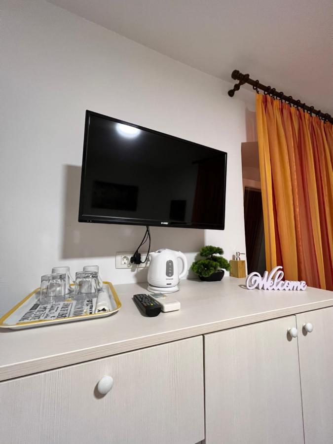 Residence Bella Stari Grad  Buitenkant foto