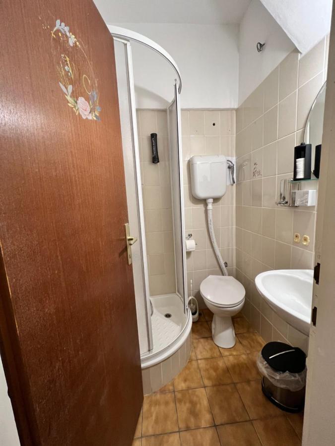 Residence Bella Stari Grad  Buitenkant foto