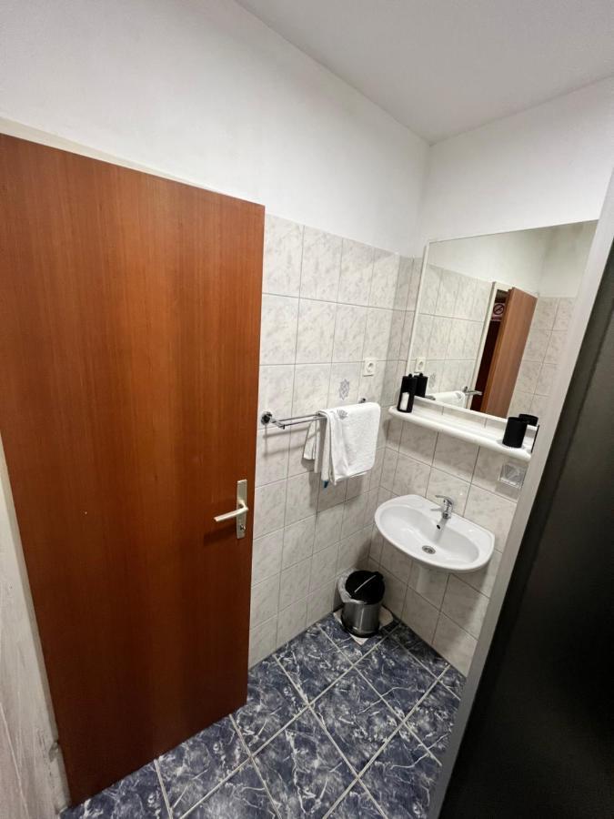 Residence Bella Stari Grad  Buitenkant foto
