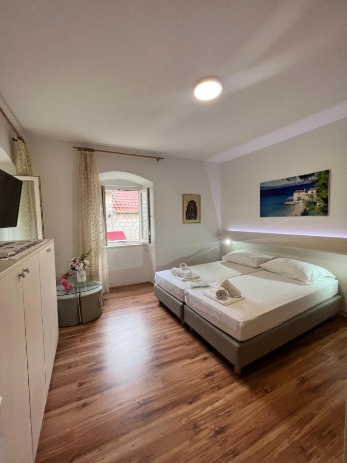 Residence Bella Stari Grad  Buitenkant foto