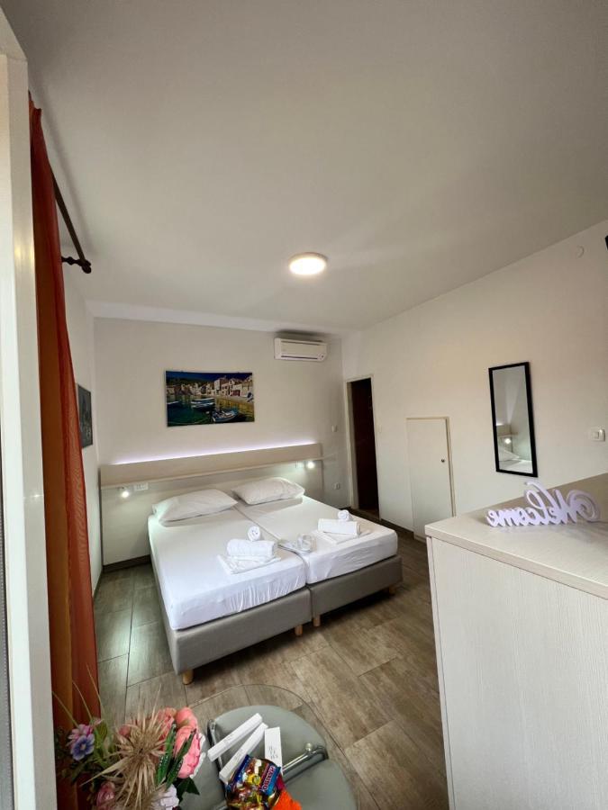Residence Bella Stari Grad  Buitenkant foto