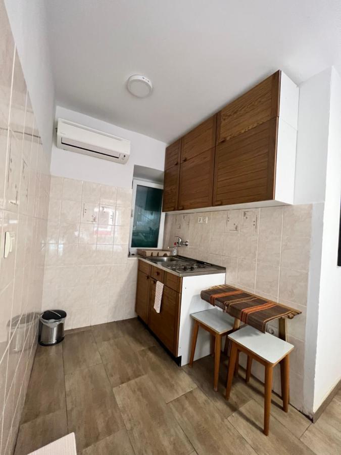 Residence Bella Stari Grad  Buitenkant foto