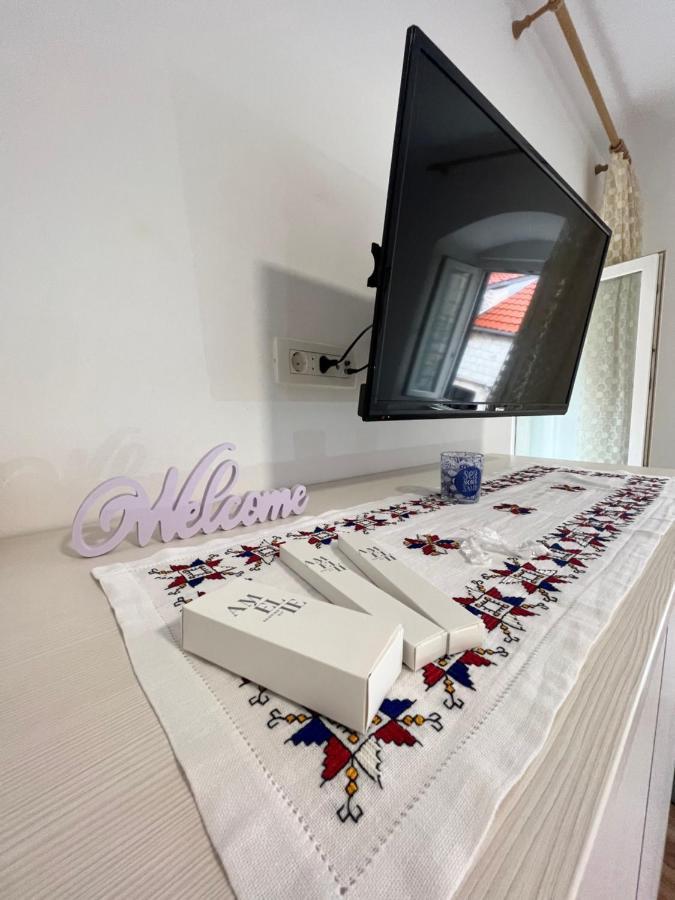 Residence Bella Stari Grad  Buitenkant foto