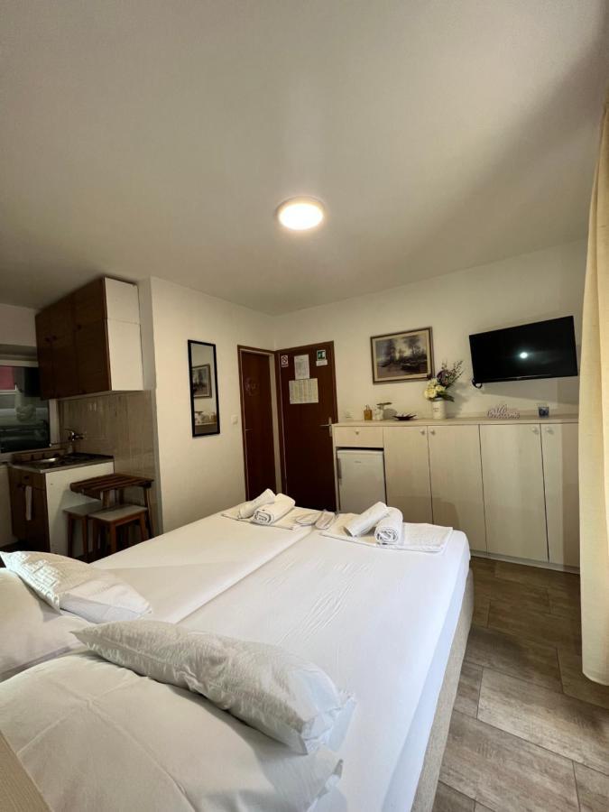 Residence Bella Stari Grad  Buitenkant foto